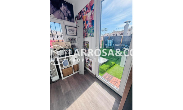 Herverkoop - Semi-detached house - San Miguel de Salinas - Inland