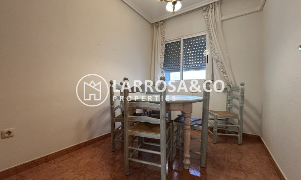 Resale - Semi-detached house - Torre de La Horadada - Costa Blanca