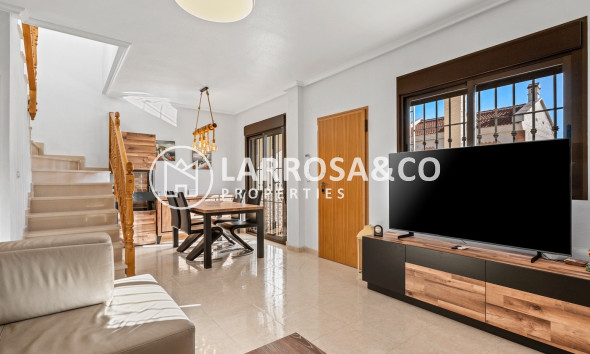 Herverkoop - Semi-detached house - San Miguel de Salinas - Inland