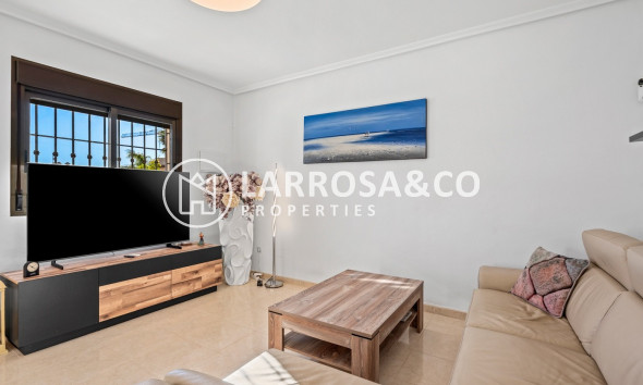 Herverkoop - Semi-detached house - San Miguel de Salinas - Inland