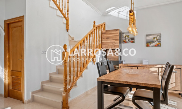 Herverkoop - Semi-detached house - San Miguel de Salinas - Inland