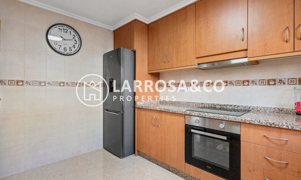 Herverkoop - Semi-detached house - San Miguel de Salinas - Inland