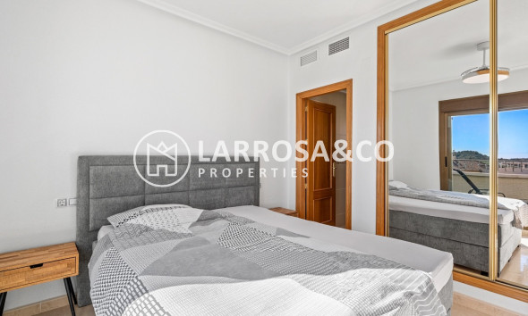 Herverkoop - Semi-detached house - San Miguel de Salinas - Inland