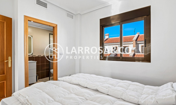 Herverkoop - Semi-detached house - San Miguel de Salinas - Inland