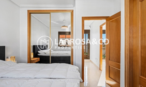 Herverkoop - Semi-detached house - San Miguel de Salinas - Inland