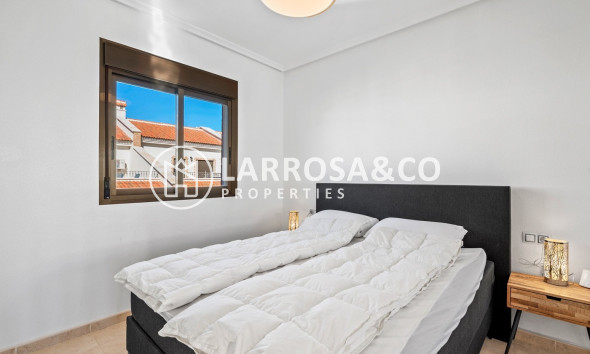 Herverkoop - Semi-detached house - San Miguel de Salinas - Inland