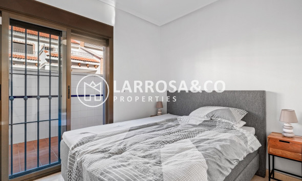 Herverkoop - Semi-detached house - San Miguel de Salinas - Inland