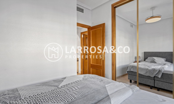 Herverkoop - Semi-detached house - San Miguel de Salinas - Inland