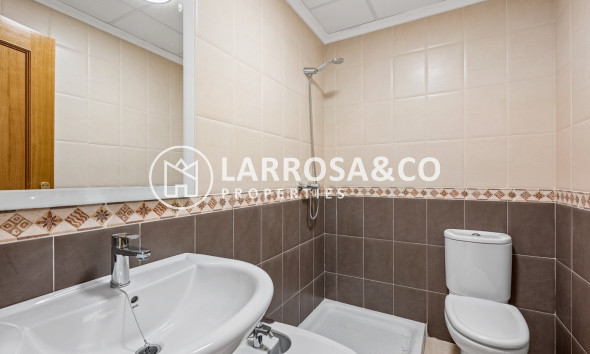 Herverkoop - Semi-detached house - San Miguel de Salinas - Inland