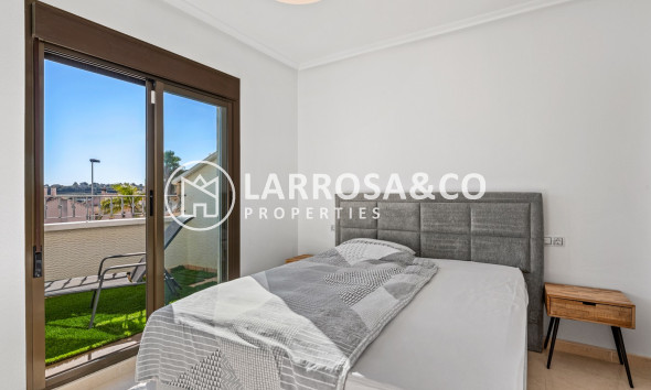 Herverkoop - Semi-detached house - San Miguel de Salinas - Inland