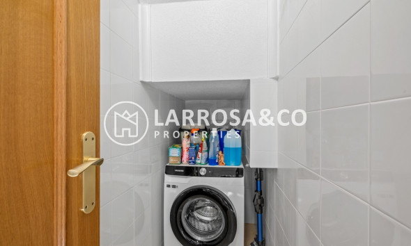 Herverkoop - Semi-detached house - San Miguel de Salinas - Inland