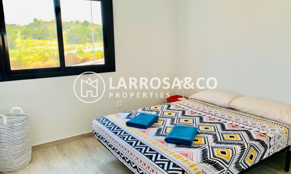 Resale - Apartment - San Miguel de Salinas - Inland