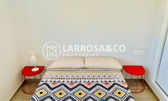 Resale - Apartment - San Miguel de Salinas - Inland