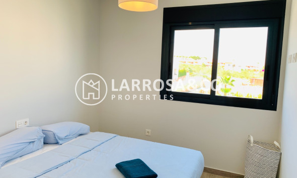 Resale - Apartment - San Miguel de Salinas - Inland