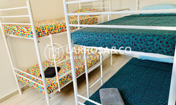 Resale - Apartment - San Miguel de Salinas - Inland