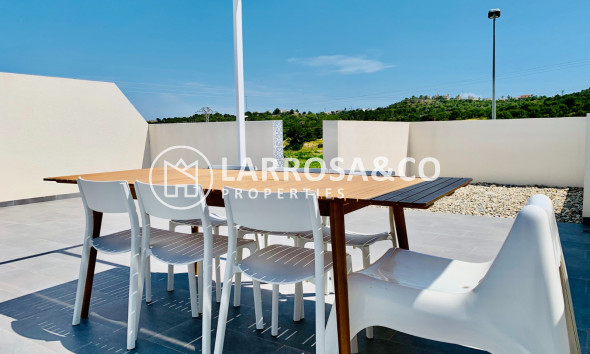 Resale - Apartment - San Miguel de Salinas - Inland