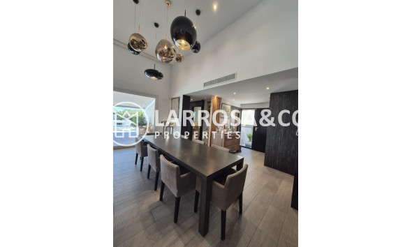 Вторичный рынок - Дом - La Finca Golf Resort - Inland