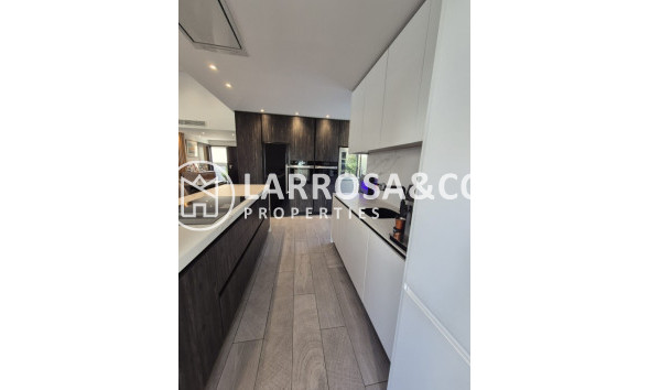 Вторичный рынок - Дом - La Finca Golf Resort - Inland