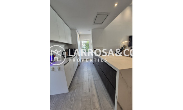 Вторичный рынок - Дом - La Finca Golf Resort - Inland