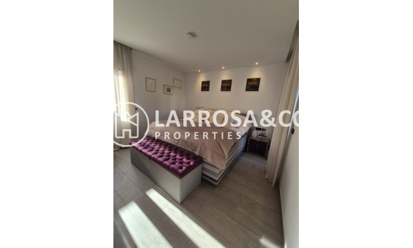 Вторичный рынок - Дом - La Finca Golf Resort - Inland