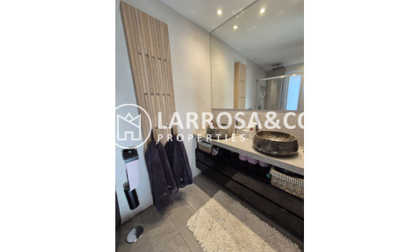 Вторичный рынок - Дом - La Finca Golf Resort - Inland