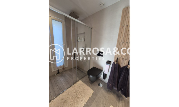 Вторичный рынок - Дом - La Finca Golf Resort - Inland