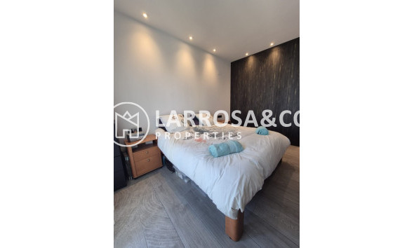 Вторичный рынок - Дом - La Finca Golf Resort - Inland