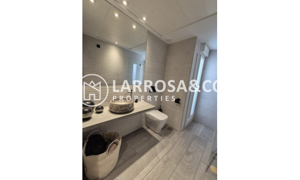 Вторичный рынок - Дом - La Finca Golf Resort - Inland