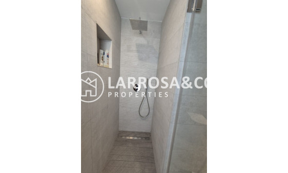 Вторичный рынок - Дом - La Finca Golf Resort - Inland