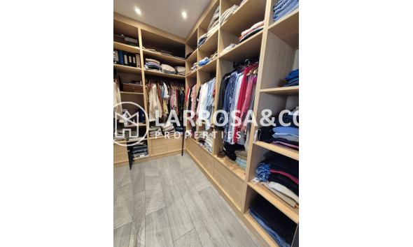 Вторичный рынок - Дом - La Finca Golf Resort - Inland