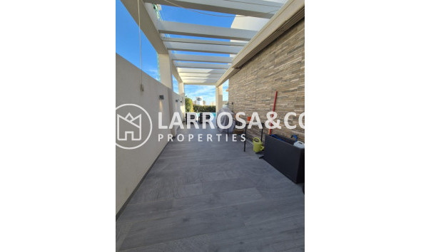 Вторичный рынок - Дом - La Finca Golf Resort - Inland