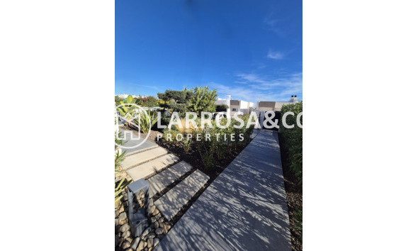 Вторичный рынок - Дом - La Finca Golf Resort - Inland