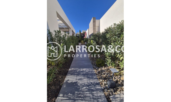 Вторичный рынок - Дом - La Finca Golf Resort - Inland