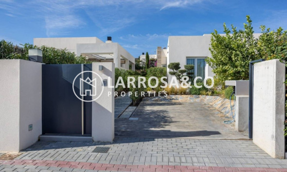 Вторичный рынок - Дом - La Finca Golf Resort - Inland