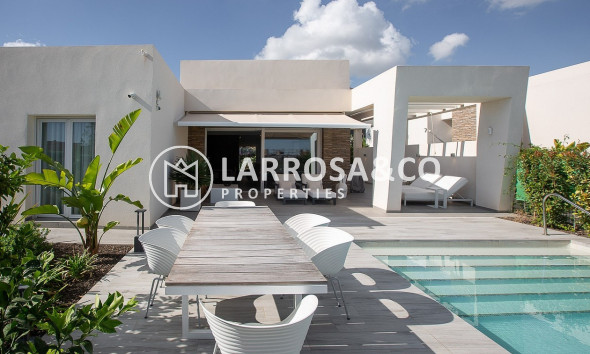 Вторичный рынок - Дом - La Finca Golf Resort - Inland