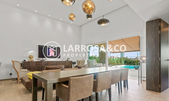 Вторичный рынок - Дом - La Finca Golf Resort - Inland