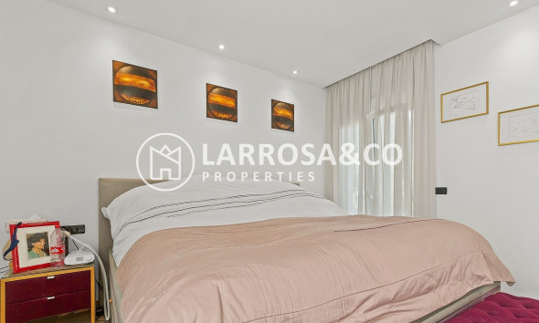 Вторичный рынок - Дом - La Finca Golf Resort - Inland