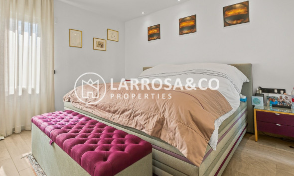 Вторичный рынок - Дом - La Finca Golf Resort - Inland