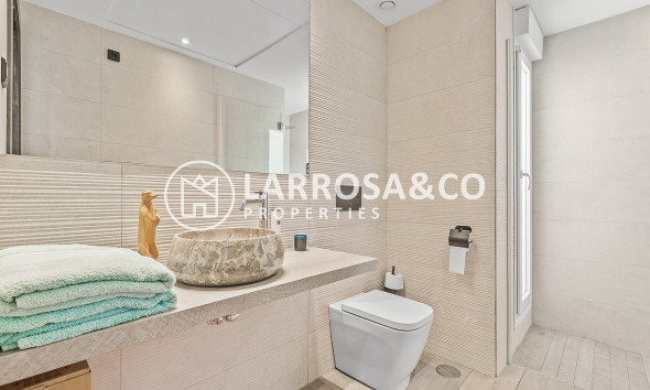 Вторичный рынок - Дом - La Finca Golf Resort - Inland