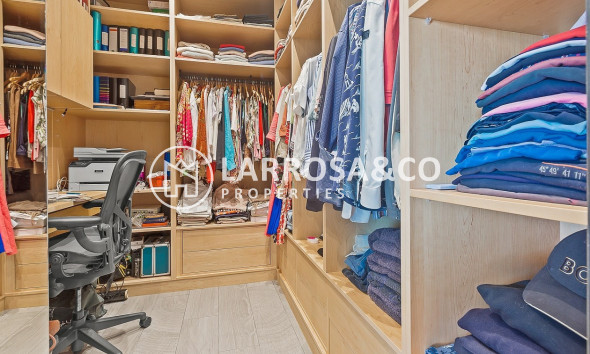 Вторичный рынок - Дом - La Finca Golf Resort - Inland