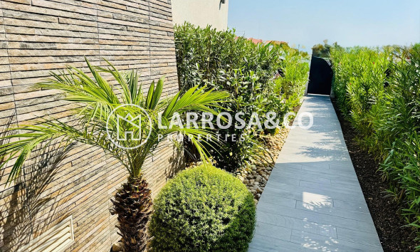 Вторичный рынок - Дом - La Finca Golf Resort - Inland