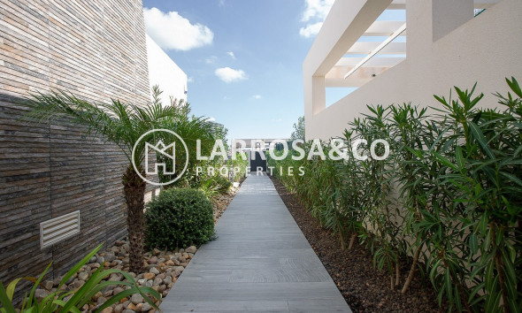 Вторичный рынок - Дом - La Finca Golf Resort - Inland