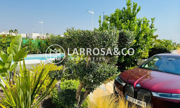 Вторичный рынок - Дом - La Finca Golf Resort - Inland
