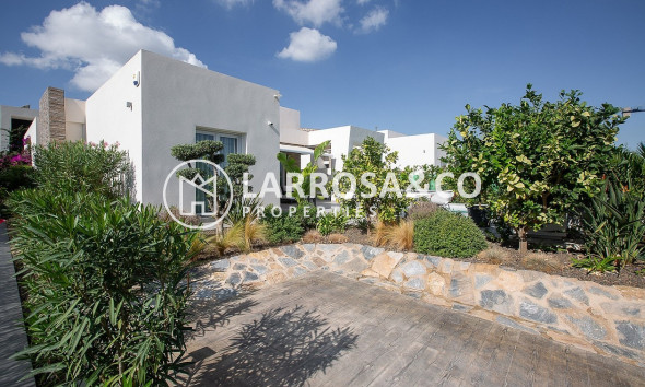 Вторичный рынок - Дом - La Finca Golf Resort - Inland