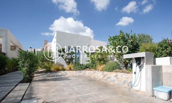 Вторичный рынок - Дом - La Finca Golf Resort - Inland