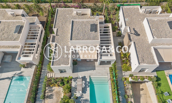 Вторичный рынок - Дом - La Finca Golf Resort - Inland