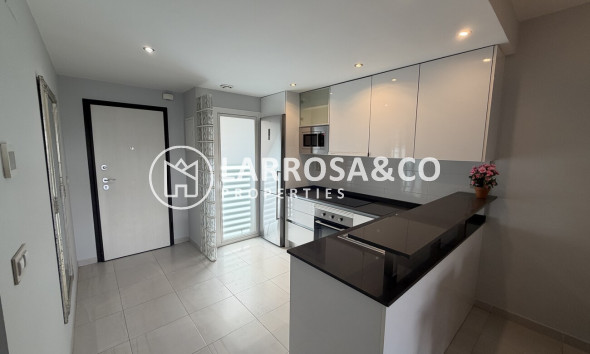 A Vendre - Apartment - La Zenia - Secreto de la Zenia