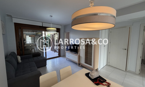 A Vendre - Apartment - La Zenia - Secreto de la Zenia