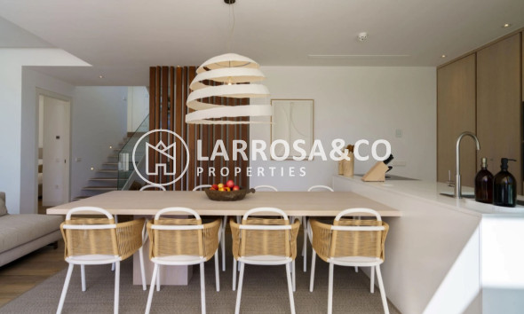 Resale - Detached House/Villa - San Miguel de Salinas - Inland