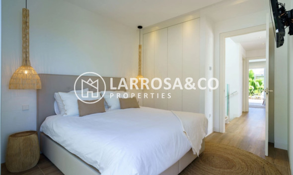 Resale - Detached House/Villa - San Miguel de Salinas - Inland